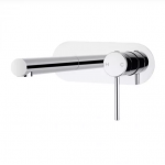 Bath Spout With Mixer FA0143